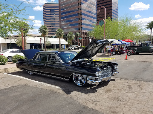 Shopping Mall «Park Central», reviews and photos, 3121 N 3rd Ave #200, Phoenix, AZ 85013, USA