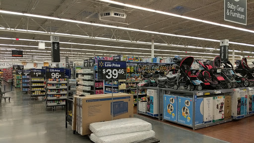 Discount Store «Walmart», reviews and photos, 2901 Riley Fuzzel Rd, Spring, TX 77386, USA