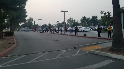 West Covina DMV image