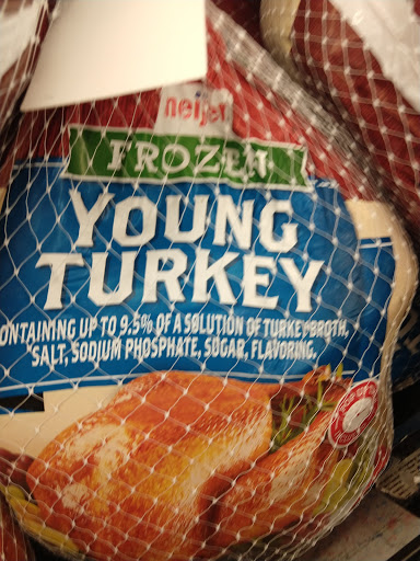 Grocery Store «Meijer», reviews and photos, 1301 Meijer Dr, Rolling Meadows, IL 60008, USA