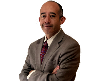 Dr. Edgar Murillo Meza