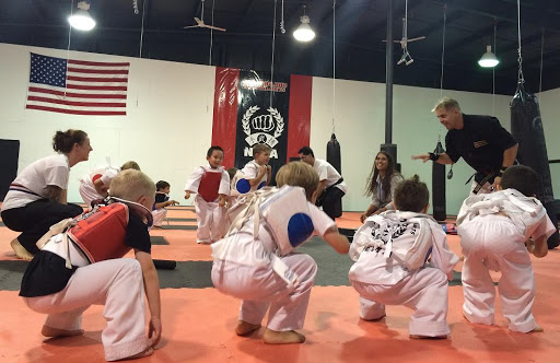 Martial Arts School «New England Martial Arts Athletic Center», reviews and photos, 38 Brigham St, Marlborough, MA 01752, USA