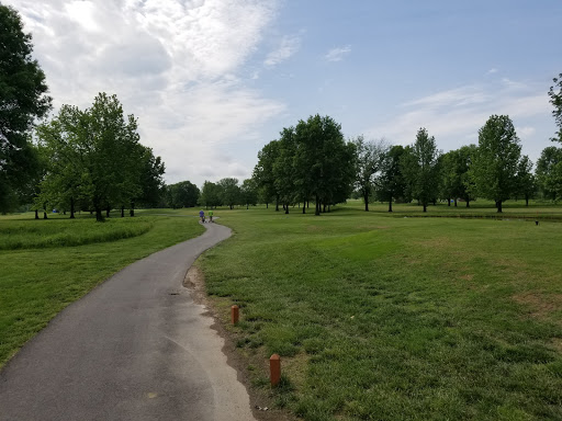 Golf Club «Crescent Farms Golf Club», reviews and photos, 745 Lewis Rd, Crescent, MO 63025, USA