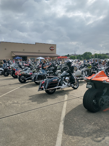 Harley-Davidson Dealer «Stubbs Harley-Davidson», reviews and photos, 4400 Telephone Rd, Houston, TX 77087, USA