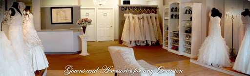 Bridal Shop «Bridal Gallery By Yvonne», reviews and photos, 895 New Loudon Rd, Latham, NY 12110, USA