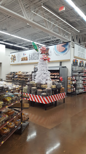 Supermarket «Walmart Neighborhood Market», reviews and photos, 9131 College Pkwy #101, Fort Myers, FL 33919, USA