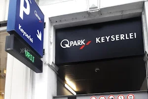 Q-Park Keyserlei image