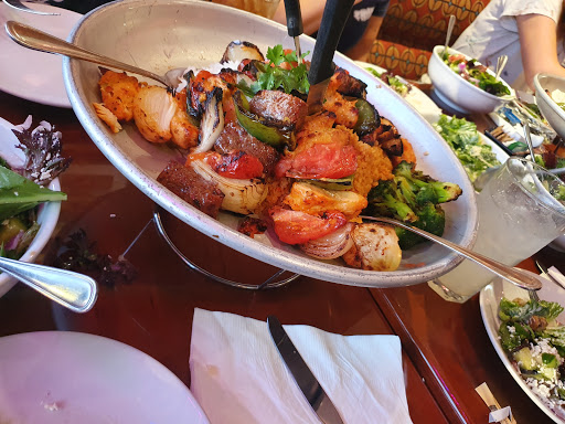 Panini Kabob Grill - Riverside