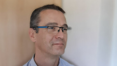 Cyril RUAULT à Besançon