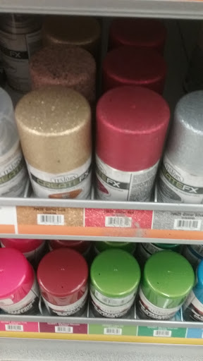 Craft Store «Michaels», reviews and photos, 15600 Panama City Beach Pkwy #540, Panama City Beach, FL 32413, USA