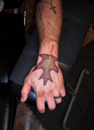 Explore hawaiian tattoos ideas, creative tattoo ideas in Hebron, available at Explosive Ink Tattoo