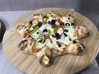 Pizza du La Vendinoise - Pizzeria à Vendin-le-Vieil - n°6
