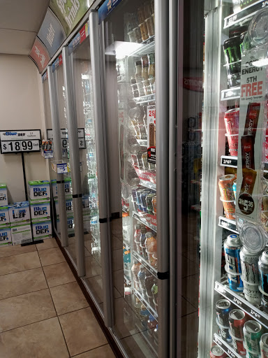 Gas Station «Speedway», reviews and photos, 1019 US-202, Ringoes, NJ 08551, USA