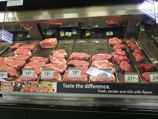 Grocery Store «Kroger Fresh Fare», reviews and photos, 530 E Stroop Rd, Kettering, OH 45429, USA