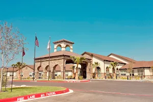 Starr County Nursing and Transitional Care image