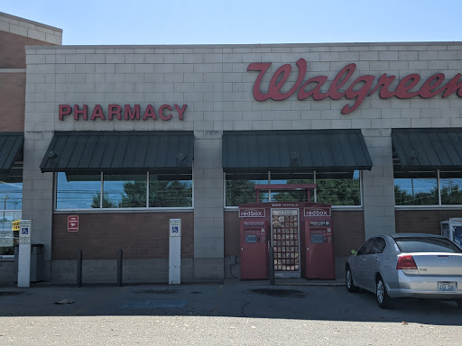 Drug Store «Walgreens», reviews and photos, 4310 Outer Loop, Okolona, KY 40219, USA