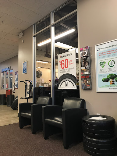 Tire Shop «Firestone Complete Auto Care», reviews and photos, 11002 W Broad St, Glen Allen, VA 23060, USA