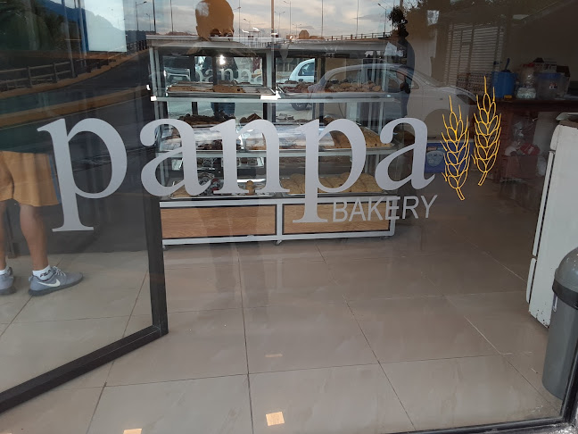 Panpa Bakery - Panadería