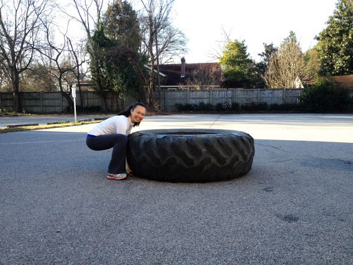 Personal Trainer «Fit Columbia», reviews and photos, 2002 Blossom St, Columbia, SC 29205, USA