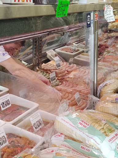 Butcher Shop «Market Place Meats», reviews and photos, 7714 Cooley Lake Rd, Waterford Twp, MI 48327, USA