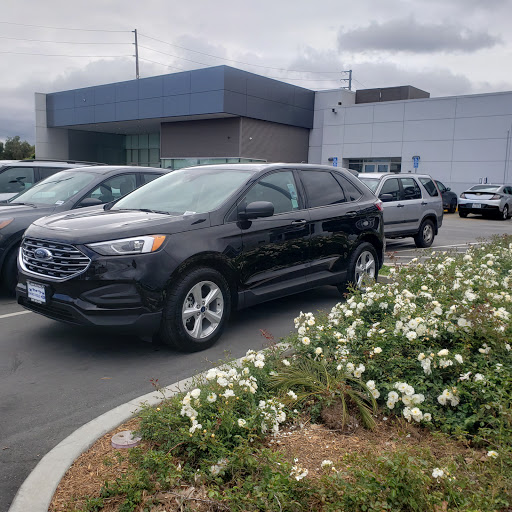 Ford Dealer «Chino Hills Ford», reviews and photos, 4480 Chino Hills Pkwy, Chino, CA 91710, USA