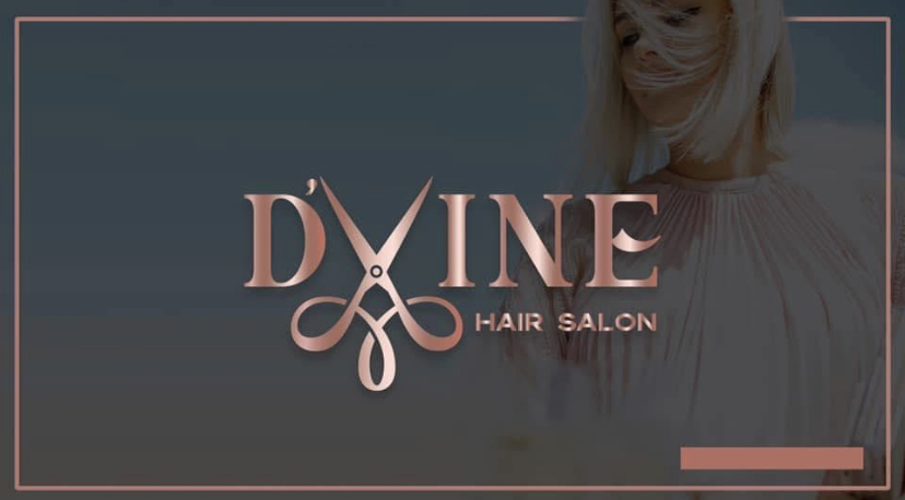 D'vine Hair Salon 79835