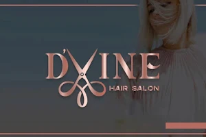 D’vine Hair Salon image