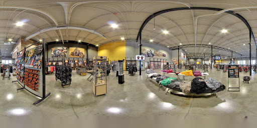 Harley-Davidson Dealer «MotorCity Harley-Davidson», reviews and photos, 24800 Haggerty Rd, Farmington Hills, MI 48335, USA