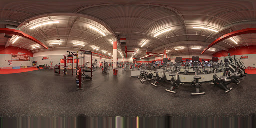 Health Club «Maxx Fitness Clubzz», reviews and photos, 2920 Easton Ave, Bethlehem, PA 18020, USA