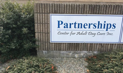 Partnerships Adult Day Center