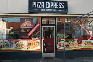 Pizza - Express image