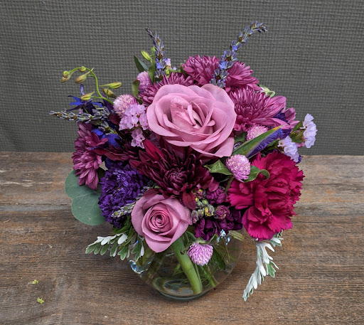 Florist «Eureka Florist», reviews and photos, 524 Henderson St, Eureka, CA 95501, USA