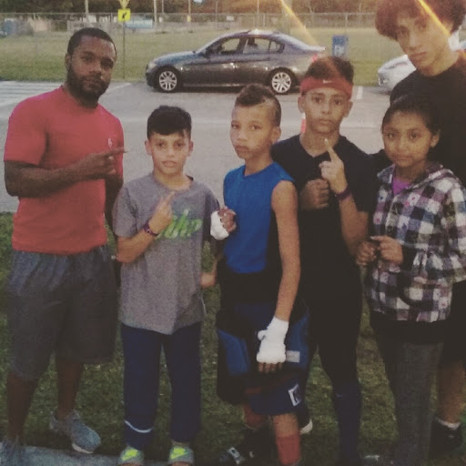 Boxing Gym «Teknique Boxing», reviews and photos, 317 E Washington St Unit D, Minneola, FL 34715, USA