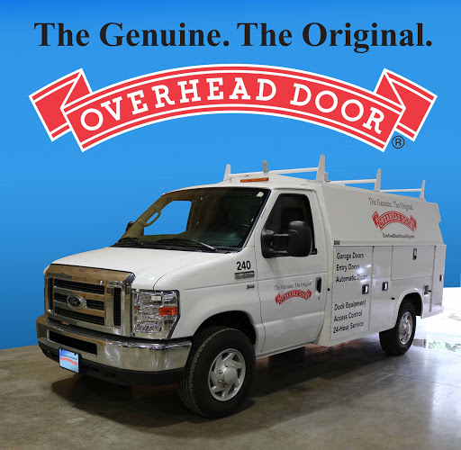 Overhead Door Company of Central Arizona™