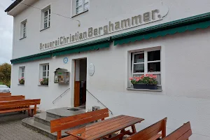 Berghammer Brauerei image