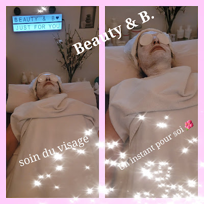 Beauty & B. à Lambesc