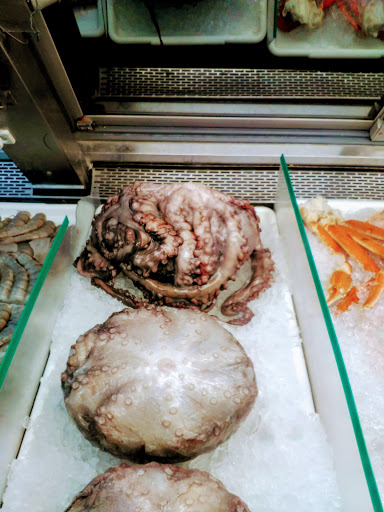 Supermarket «GIGANTE INTERNATIONAL MARKET», reviews and photos, 209 NE Front St, Milford, DE 19963, USA