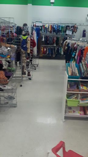 Thrift Store «Goodwill Store & Donation Center», reviews and photos