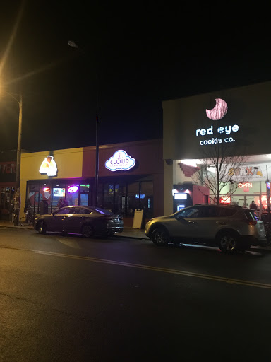 Cookie Shop «Red Eye Cookie Co.», reviews and photos, 935 W Grace St, Richmond, VA 23220, USA