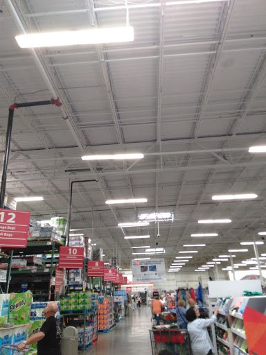 Warehouse club «BJ’s Wholesale Club», reviews and photos, 555 Universal Dr, North Haven, CT 06473, USA