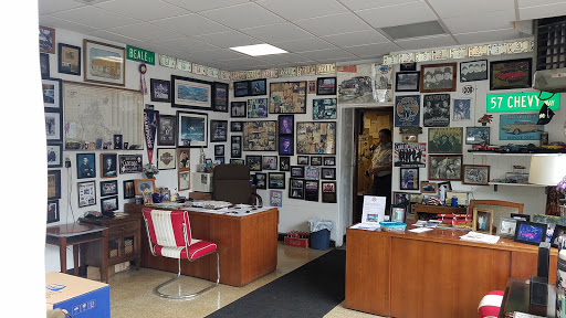 Auto Repair Shop «Abdon Auto Repair», reviews and photos, 117 Beale St, Wollaston, MA 02170, USA