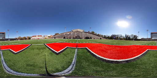 Athletic Field «Schoellkopf Field», reviews and photos, 513 Campus Rd, Ithaca, NY 14850, USA