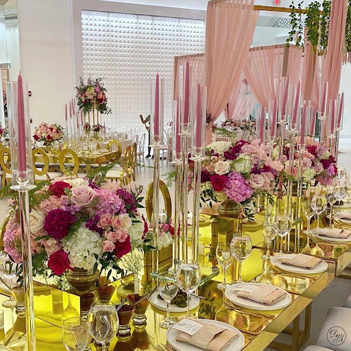 Florist «Designs with Art», reviews and photos, 1694 NE 164th St, North Miami Beach, FL 33162, USA