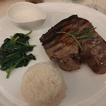 Photo n°3 de l'avis de LEONARDO.U fait le 07/05/2023 à 10:56 sur le  Ristorante Al 45 à Ravenna