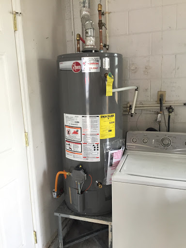 Plumber «All About Plumbing», reviews and photos, 825 E State Rd 434, Winter Springs, FL 32708, USA