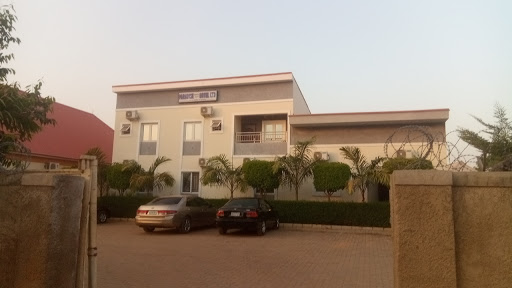 Paradise Hotel, Unnamed Road, Nigeria, Hotel, state Nasarawa