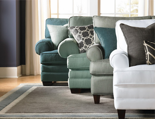 Furniture Store «Talsma Furniture Cascade», reviews and photos, 1100 E Paris Ave SE #1, Grand Rapids, MI 49546, USA