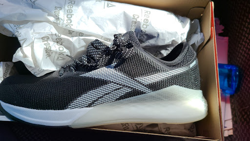 Shoe Store «Reebok», reviews and photos, 1781 94th Dr, Vero Beach, FL 32966, USA