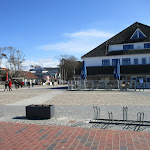 Photo n°6 de l'avis de Dieter. fait le 10/04/2022 à 14:26 sur le  Hotel & Restaurant Haus Am Meer à Graal-Müritz