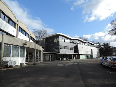 Collège privé Externat des Enfants Nantais - Groupe Externat Chavagnes à Nantes